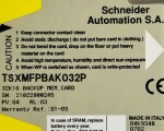 Schneider Electric TSXMFPBAK032P